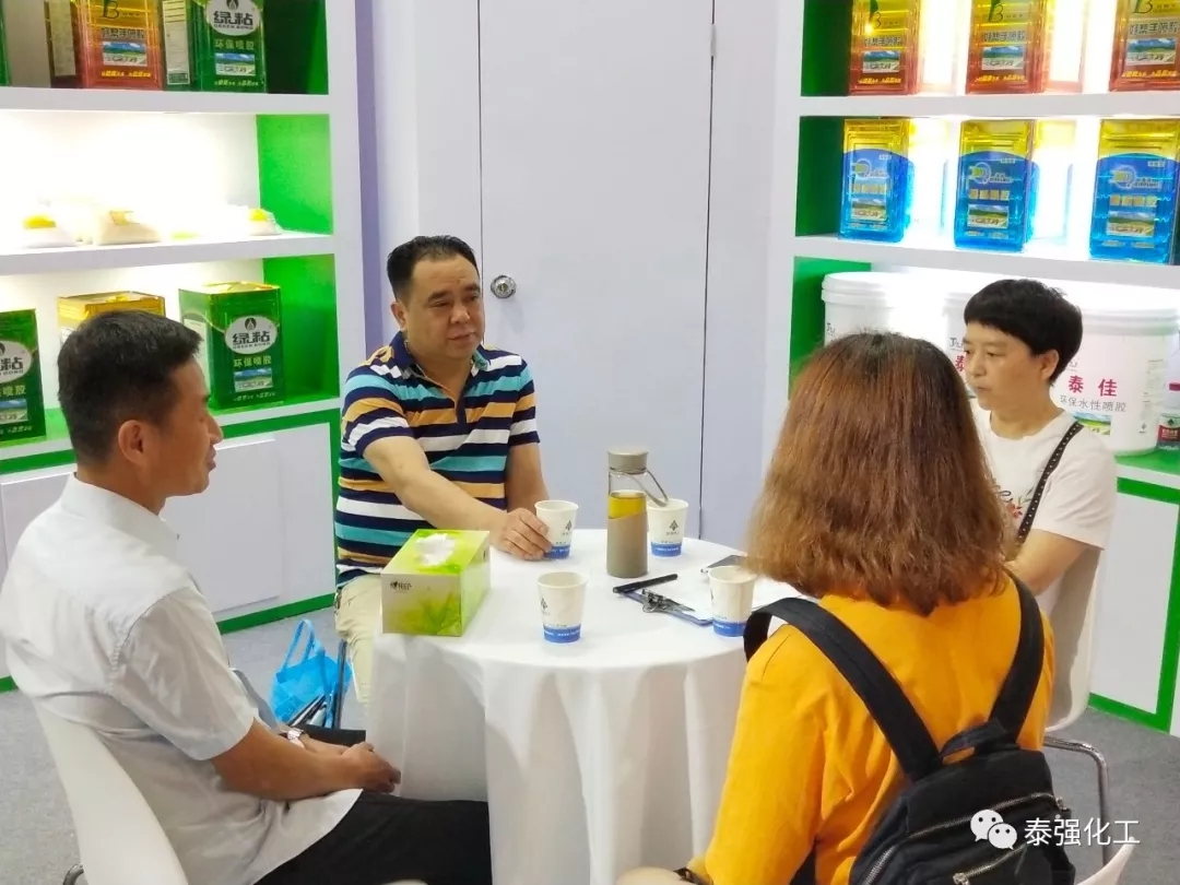 第十九届成都国际家具展6日开幕(图5)